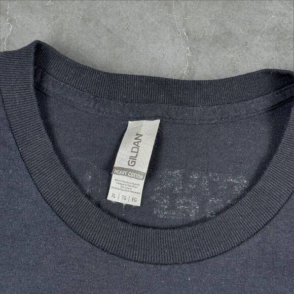 Star Wars x Golden State Warriors Mandalorian "This is the Bay" SGA T Shirt - XL - Picture 4 of 6